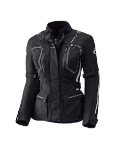 CHAQUETA MOTO RUTERA ZORRO MUJER HELD