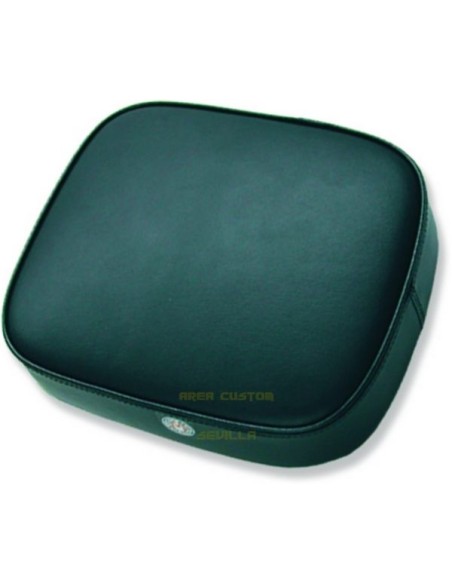 ASIENTO PARA MOTO CON VENTOSAS MEDIANO