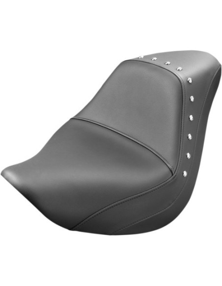 ASIENTO SADDLEMEN RENEGADE CON TACH PARA KAWASAKI VN900 CLASSIC LIGHT TOURER ASIENTO SADDLEMEN RENEGADE CON TACH PARA KAWASAKI VN900 CLASSIC LIGHT TOURER
