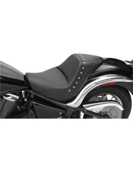 ASIENTO SADDLEMEN RENEGADE CON TACH PARA KAWASAKI VN900 CLASSIC LIGHT TOURER ASIENTO SADDLEMEN RENEGADE CON TACH PARA KAWASAKI VN900 CLASSIC LIGHT TOURER