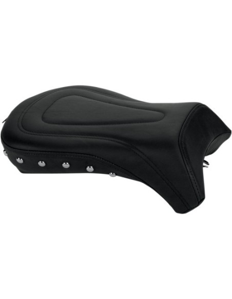 ASIENTO PASAJERO SADDLEMEN RENEGADE CON TACH PARA YAMAHA XVS1100A DRAG STAR CLASSIC