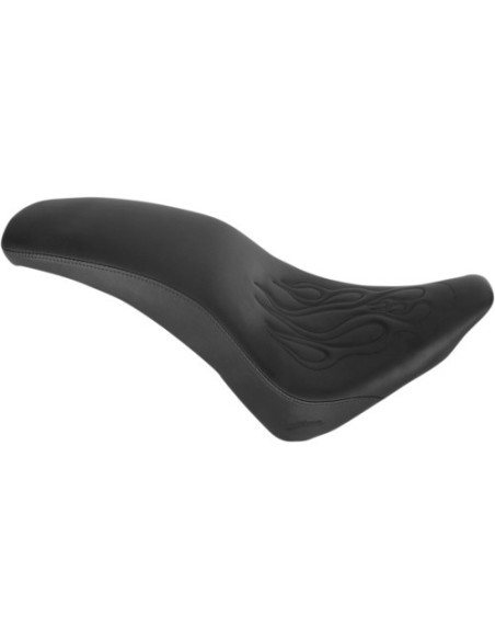 ASIENTO SADDLEMEN PROFILER TATTOO PARA HONDA VT1300CX