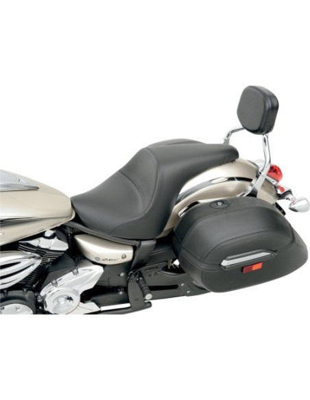 ASIENTOS SADDLEMEN PROFILER PARA YAMAHA XVS950A MIDNIGHT STAR ASIENTOS SADDLEMEN PROFILER PARA YAMAHA XVS950A MIDNIGHT STAR