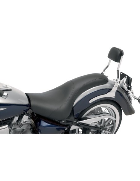ASIENTOS SADDLEMEN PROFILER PARA YAMAHA XV1600-1700A ROAD STAR ASIENTOS SADDLEMEN PROFILER PARA YAMAHA XV1600-1700A ROAD STAR