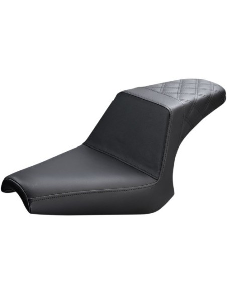 ASIENTO TRASERO LS STEP-UP SADDLEMEN PARA YAMAHA BOLT ASIENTO TRASERO LS STEP-UP SADDLEMEN PARA YAMAHA BOLT