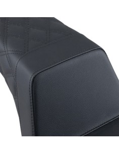 ASIENTO TRASERO LS STEP-UP SADDLEMEN PARA YAMAHA BOLT 2