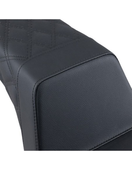 ASIENTO TRASERO LS STEP-UP SADDLEMEN PARA YAMAHA BOLT ASIENTO TRASERO LS STEP-UP SADDLEMEN PARA YAMAHA BOLT