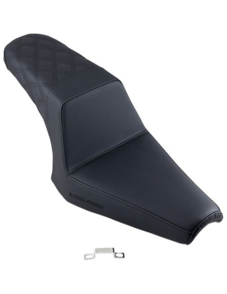 ASIENTO TRASERO LS STEP-UP SADDLEMEN PARA YAMAHA BOLT ASIENTO TRASERO LS STEP-UP SADDLEMEN PARA YAMAHA BOLT