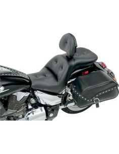 ASIENTOS EXPLORER RS SADDLEMEN CRC PARA HONDA VTX1300S