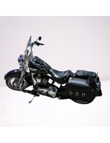 ALFORJAS CAMPEADOR RIGIDAS CELTIC CLASICAS