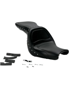 ASIENTOS ESPECIALES EXPLORER SADDLEMEN SRC PARA HONDA VT750C SHADOW
