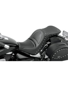 ASIENTOS ESPECIALES EXPLORER SADDLEMEN SRC PARA SUZUKI VL800 INTRUDER  C 800-C