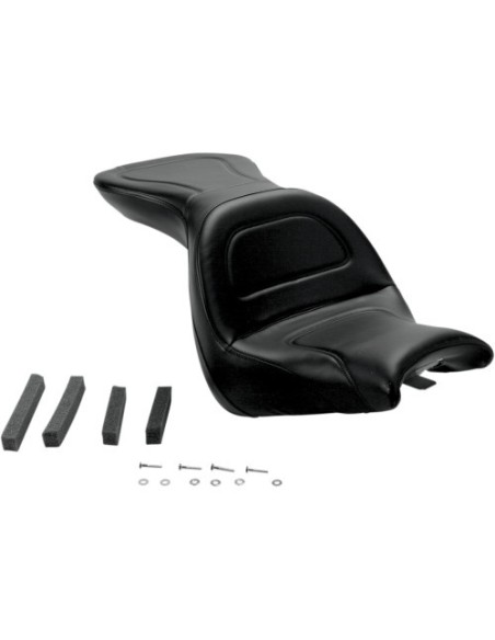ASIENTOS EXPLORER SADDLEMEN SRC PARA HONDA VTX1300S