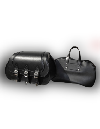 ALFORJAS CAMPEADOR RIGIDAS CELTIC BASICAS GOTICAS