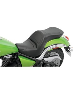 ASIENTOS EXPLORER SADDLEMEN SRC PARA KAWASAKI VN900 VULCAN CUSTOM