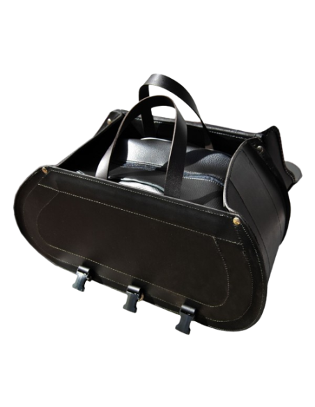 ALFORJAS CAMPEADOR RIGIDAS CELTIC BASICAS GOTICAS