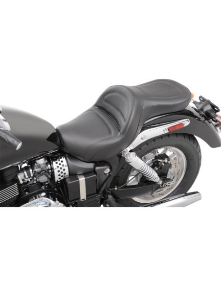 ASIENTOS EXPLORER SADDLEMEN SRC PARA TRIUMPH AMERICA 800-865