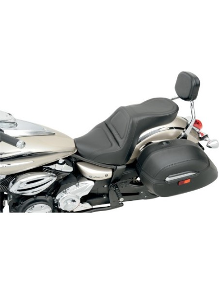 ASIENTOS EXPLORER SADDLEMEN SRC PARA YAMAHA XVS950A MIDNIGHT STAR