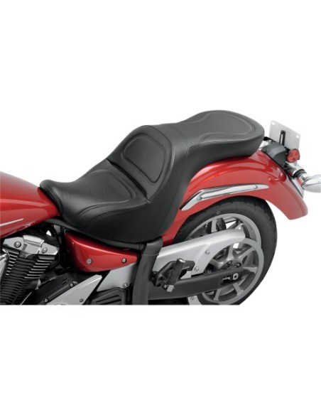 ASIENTOS EXPLORER SADDLEMEN SRC PARA YAMAHA XVS1300A MIDNIGHT STAR