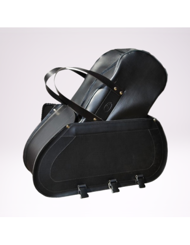 ALFORJAS CAMPEADOR RIGIDAS CELTIC BASICAS GOTICAS