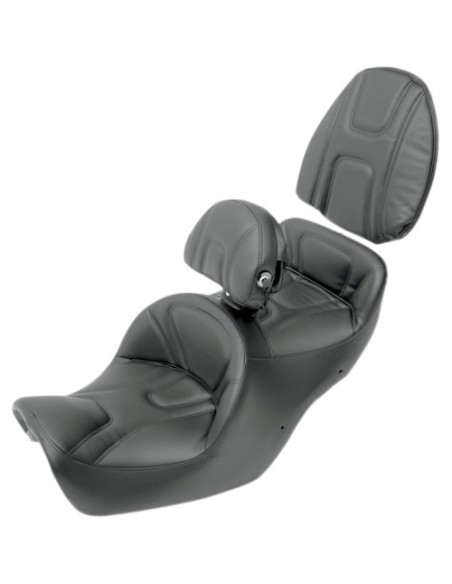 ASIENTOS ROAD SOFA SADDLEMEN CR PARA HONDA GL1500 GOLD WING