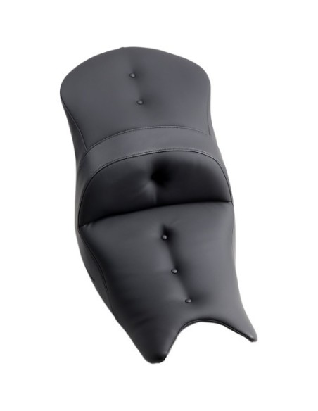 ASIENTOS ROAD SOFA PT SR SADDLEMEN S-CAL PARA HONDA GL1800 GOLD WING ASIENTOS ROAD SOFA PT SR SADDLEMEN S-CAL PARA HONDA GL1800 GOLD WING