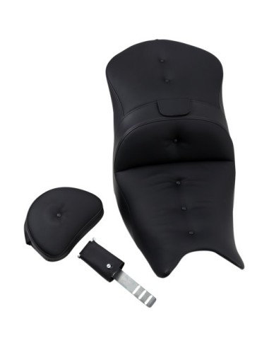 ASIENTOS ROAD SOFA PT CR SADDLEMEN S-CAL PARA HONDA GL1800 GOLD WING