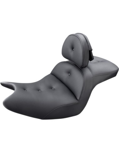 ASIENTOS ROAD SOFA PT CR SADDLEMEN S-CAL PARA HONDA GL1800 GOLD WING