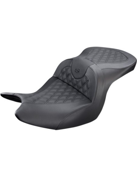 ASIENTOS ROAD SOFA LS SR SADDLEMEN S-CAL PARA HONDA GL1800 GOLD WING