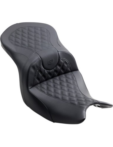 ASIENTOS ROAD SOFA LS SR SADDLEMEN S-CAL PARA HONDA GL1800 GOLD WING