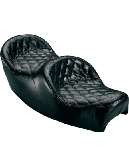 ASIENTOS TOURING CONFORTABLE PARA HONDA GL 1000K GOLD WING