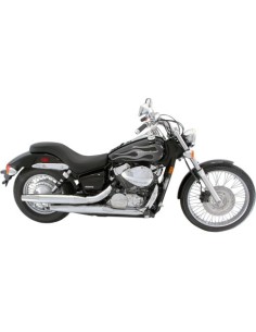 ASIENTOS DAYTRIPPER MUSTANG PARA HONDA VT750C2 SPIRIT 2