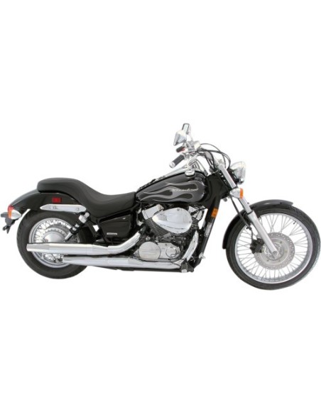 ASIENTOS DAYTRIPPER MUSTANG PARA HONDA VT750C2 SPIRIT