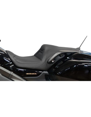 ASIENTOS FASTBACK TRIPPER MUSTANG PARA HONDA GL1800 F6B GOLD WING VINTAGE