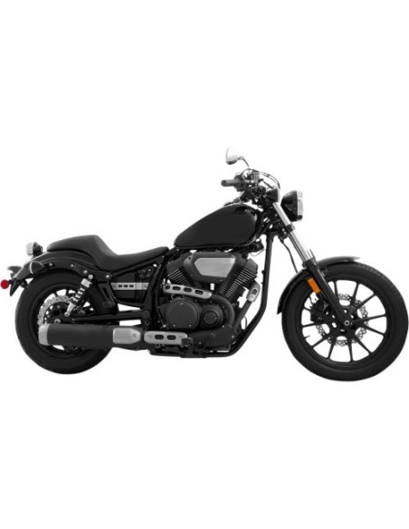 ASIENTOS FASTBACK TRIPPER MUSTANG PARA YAMAHA XV950