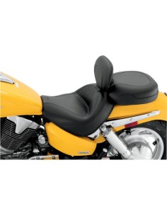 ASIENTOS WIDE TOURING CR PARA PILOTO MUSTANG HONDA VTX1300C