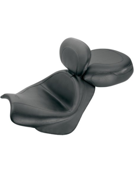 ASIENTOS WIDE TOURING CR PARA PILOTO MUSTANG HONDA VTX1800 ASIENTOS WIDE TOURING CR PARA PILOTO MUSTANG HONDA VTX1800