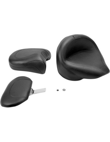 ASIENTOS WIDE TOURING CR PARA PILOTO MUSTANG PARA YAMAHA XVS1100 DRAG STAR ASIENTOS WIDE TOURING CR PARA PILOTO MUSTANG PARA YAMAHA XVS1100 DRAG STAR