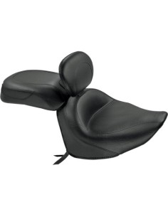 ASIENTOS WIDE TOURING CR PARA PILOTO MUSTANG PARA YAMAHA XV1900 RAIDER