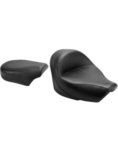 ASIENTOS WIDE TOURING  MUSTANG PARA HONDA VT750 AERO