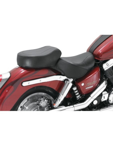 ASIENTOS WIDE TOURING  MUSTANG PARA HONDA VT1100C SHADOW