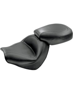 ASIENTOS WIDE TOURING  MUSTANG PARA HONDA VTX1300C