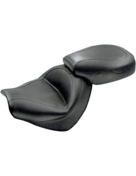 ASIENTOS WIDE TOURING  MUSTANG PARA HONDA VTX1300C