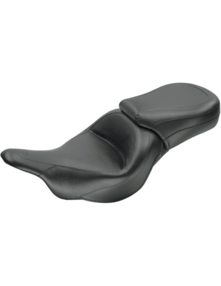 ASIENTOS WIDE TOURING  MUSTANG PARA KAWASAKI VN1700 CLASSIC TOURER ASIENTOS WIDE TOURING  MUSTANG PARA KAWASAKI VN1700 CLASSIC TOURER