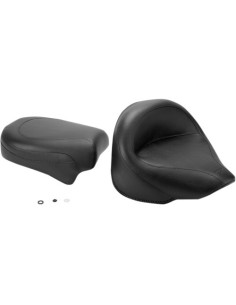 ASIENTOS WIDE TOURING  MUSTANG PARA YAMAHA XVS1100 DRAG STAR