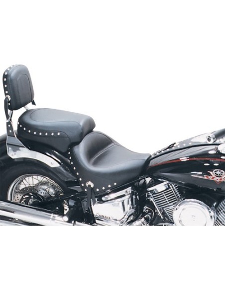 ASIENTOS WIDE TOURING  MUSTANG CON TACH PARA YAMAHA XVS1100 DRAG STAR CLASSIC