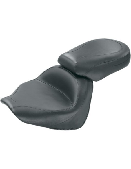 ASIENTOS WIDE TOURING  MUSTANG PARA YAMAHA XVS1300 MIDNIGHT STAR