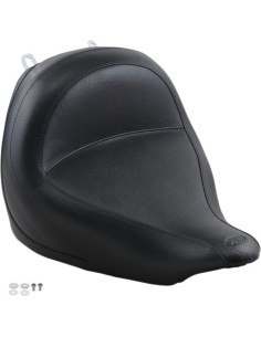 ASIENTO INDIVIDUAL PILOTO TOURING ANCHO MUSTANG PARA HONDA VT1300CX