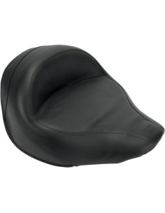 ASIENTO INDIVIDUAL PILOTO TOURING ANCHO MUSTANG PARA YAMAHA XV1900 MIDNIGHT STAR