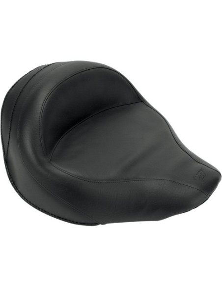 ASIENTO INDIVIDUAL PILOTO TOURING ANCHO MUSTANG PARA YAMAHA XV1900 MIDNIGHT STAR